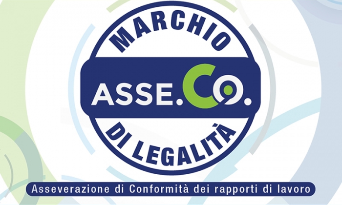 Foto Asseverazione Conformità rapporti di lavoro